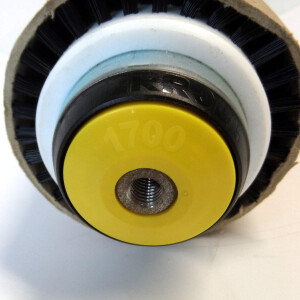 INTERROLL Bürstenrolle Serie 1700 870x50mm NOV
