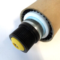 INTERROLL Bürstenrolle Serie 1700 870x50mm NOV