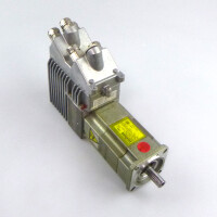 Simodrive Posmo A 300W Positioniermotor 6SN2155-1AA10-1BA0 Version:E GEB