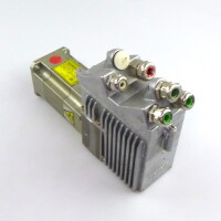 Simodrive Posmo A 300W Positioniermotor 6SN2155-1AA10-1BA0 Version:E GEB