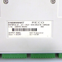 Indramat Ausgangsmodul RME12.2-32-DC024-050 280935 GEB