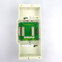 INDRAMAT BASIS-PLATINE RMB12.2-02 278843 GEB