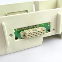 INDRAMAT BASIS-PLATINE RMB12.2-02 278843 GEB