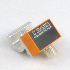ifm Zylindersensor MK5007 MKZ3000-BPKG/US GEB