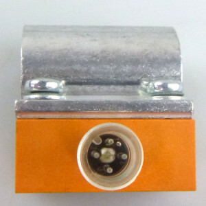ifm Zylindersensor MK5007 MKZ3000-BPKG/US GEB