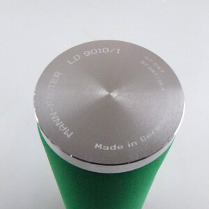 Mann Filter In-line Filter LD9010/1 OVP