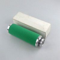 Mann Filter In-line Filter LD9010 OVP