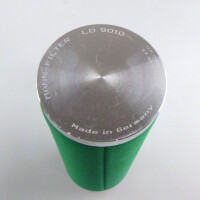 Mann Filter In-line Filter LD9010 OVP