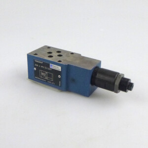 Rexroth Druckbegrenzungsventil ZDB 6 VP2-42/200V NOV