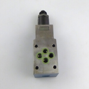 Rexroth Druckbegrenzungsventil ZDB 6 VP2-42/200V NOV