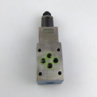 Rexroth Druckbegrenzungsventil ZDB 6 VP2-42/200V NOV