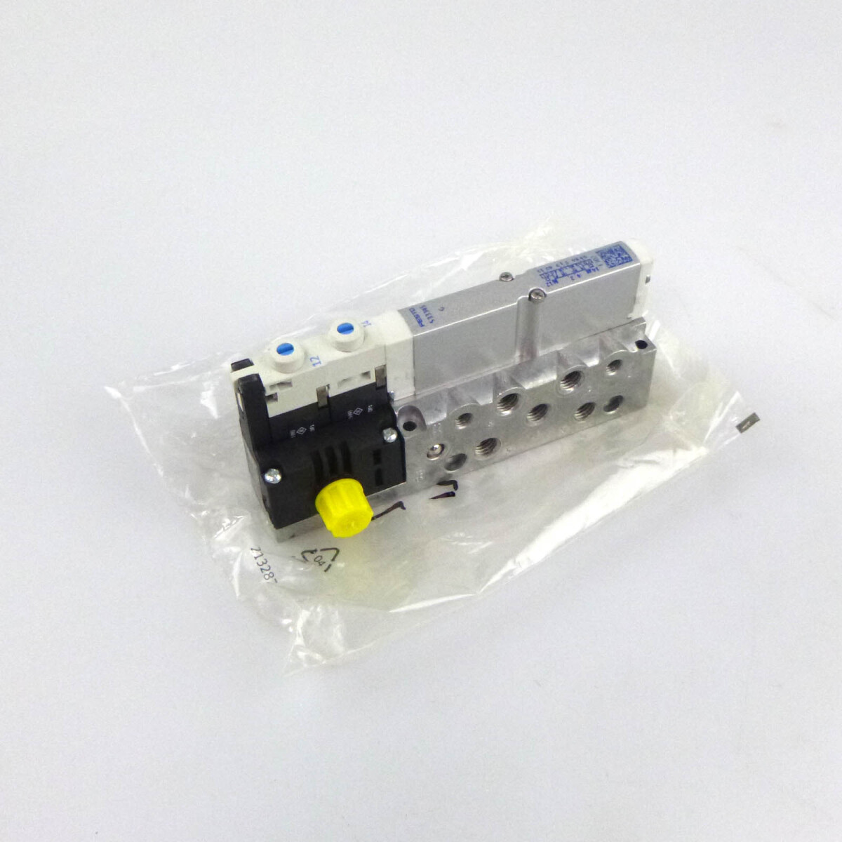 Festo Magnetventil VMPA1-M1H-G-M7-PI 533379 F302 NOV