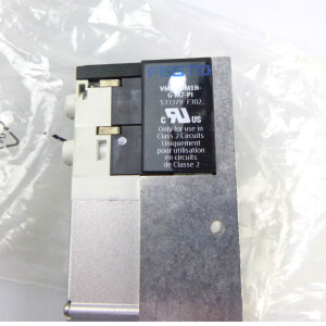 Festo Magnetventil VMPA1-M1H-G-M7-PI 533379 F302 NOV