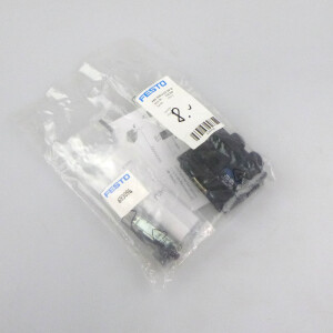 Festo Stecker FBS-SUB-9-GS-DP-B 532216 OVP