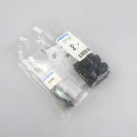 Festo Stecker FBS-SUB-9-GS-DP-B 532216 OVP