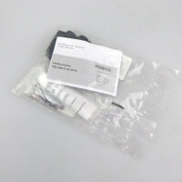 Festo Stecker FBS-SUB-9-GS-DP-B 532216 OVP