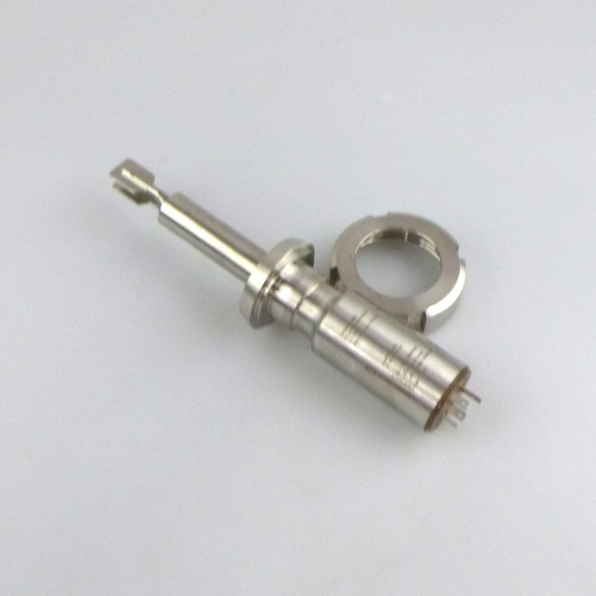 Endress+Hauser Liquiphant M FTL51H-AMC2DC2D3A -50°C<=
