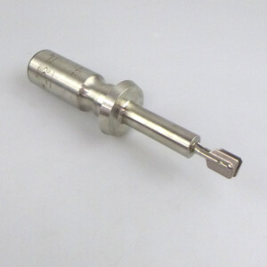 Endress+Hauser Liquiphant M FTL51H-AMC2DC2D3A -50°C<=Ta<=70°C NOV