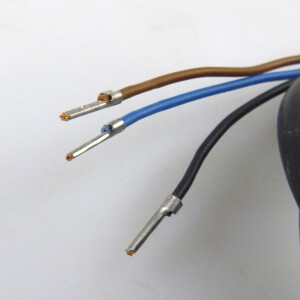 ifm efector induktiver Näherungsschalter IA5082 IA-3010-BPKG NOV
