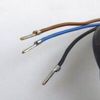 ifm efector induktiver Näherungsschalter IA5082 IA-3010-BPKG NOV