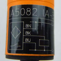 ifm efector induktiver Näherungsschalter IA5082 IA-3010-BPKG NOV