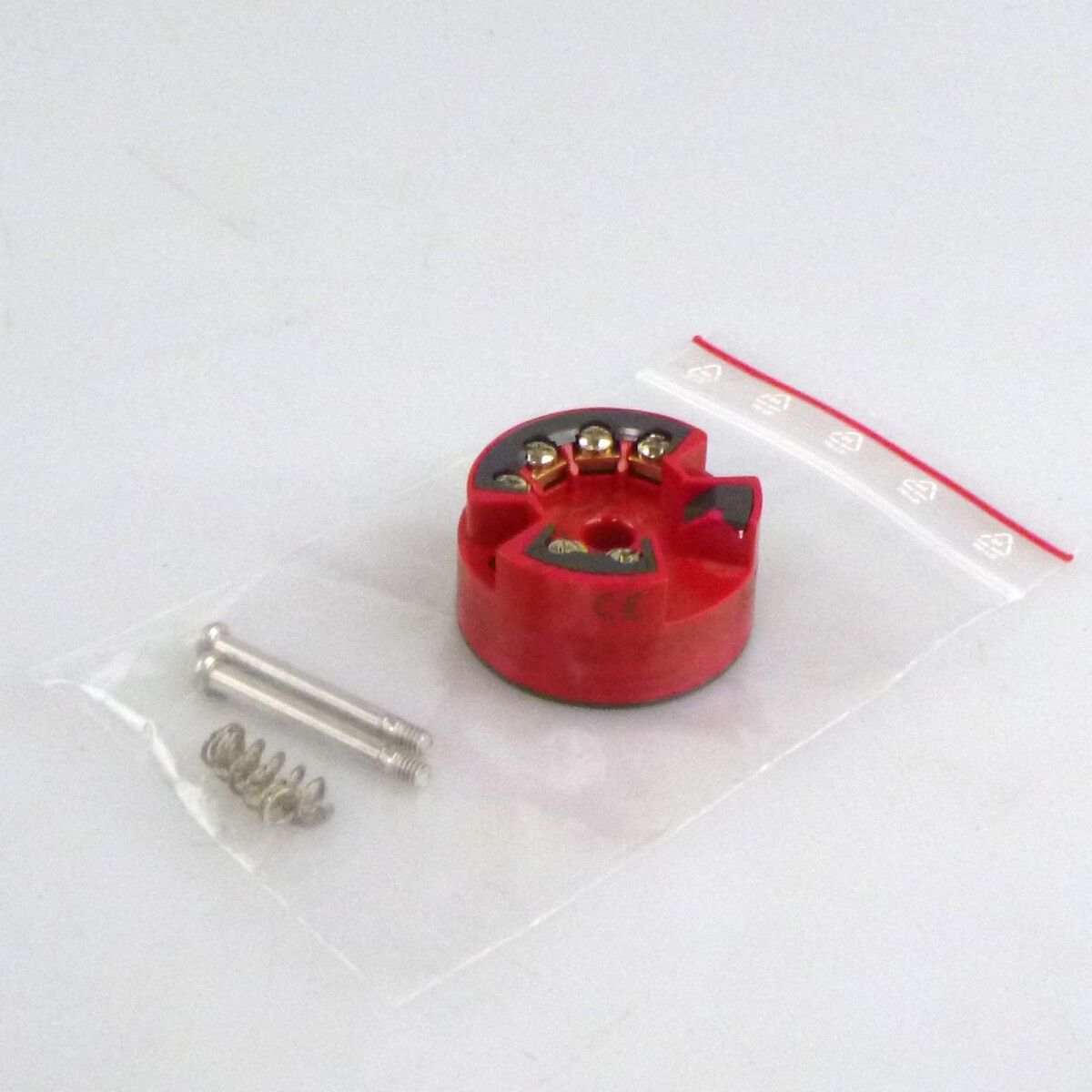 CONATEX Temperaturkopftransmitter Pt100/3 C0901 NOV
