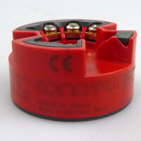 CONATEX Temperaturkopftransmitter Pt100/3 C0901 NOV
