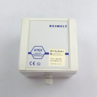 REIMELT ATEX SDT Ex-Modul BVS 04 ATEX HO12 X NOV