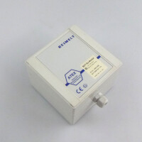 REIMELT ATEX SDT Ex-Modul BVS 04 ATEX HO12 X NOV