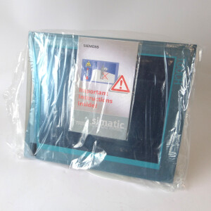 Simatic Panel PC 19" Touch HMI IPC677C 6AV7894-0BB10-1AA0 E-Stand: 25 OVP