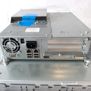 Simatic Panel PC 19" Touch HMI IPC677C 6AV7894-0BB10-1AA0 E-Stand: 25 OVP