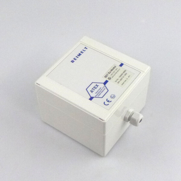 REIMELT ATEX SDT Ex-Modul BVS04ATEXHO12X 10000018082 GEB
