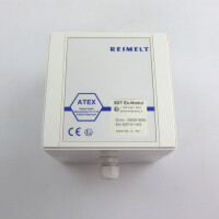 REIMELT ATEX SDT Ex-Modul BVS04ATEXHO12X 10000018082 GEB