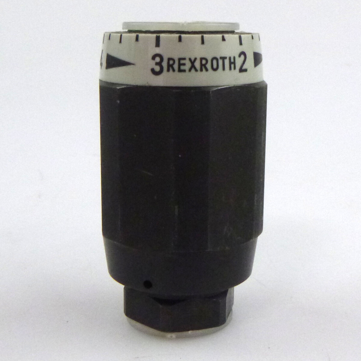 Rexroth Drosselventil MG8G1.3 NOV