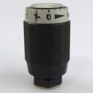 Rexroth Drosselventil MG8G1.3 NOV