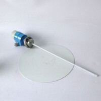 Endress+Hauser Füllstandsmesser Multicap T DC11TEN-AA11E1BKB1 NOV