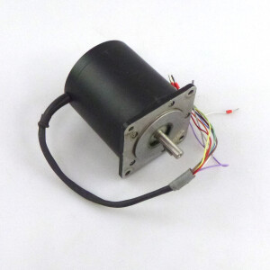 BERGER LAHR Schrittmotor RDM 599/50A 12064055000 GEB