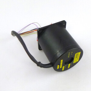 BERGER LAHR Schrittmotor RDM 599/50A 12064055000 GEB