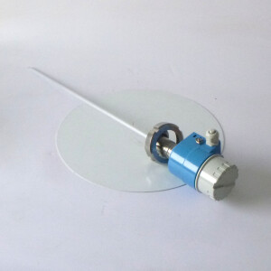 Endress+Hauser Füllstandsmesser Multicap T DC11TEN-AA11E1BKL1 NOV