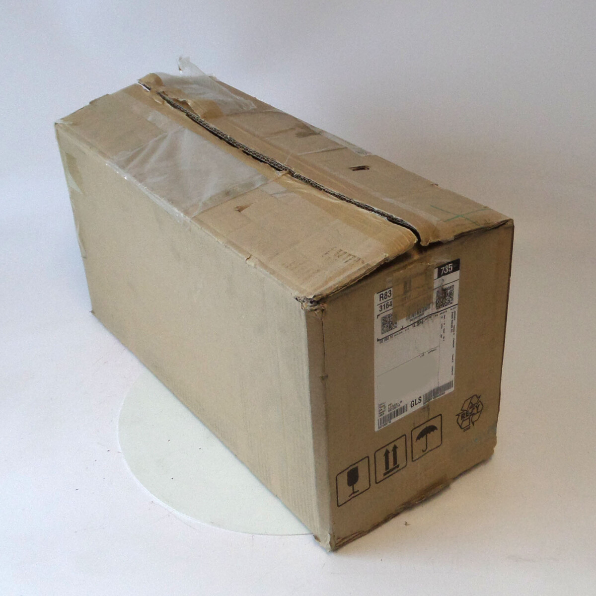 Rexroth Servomotor MS2N06-E0BRN-CMUG2-NNANN-NN R911376491...
