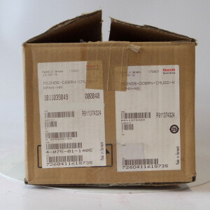 Rexroth Servomotor MS2N06-D0BRN-CMUG0-NNANN-NN R911374324 2,48kW 3800 1/min OVP