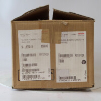 Rexroth Servomotor MS2N06-D0BRN-CMUG0-NNANN-NN R911374324 2,48kW 3800 1/min OVP