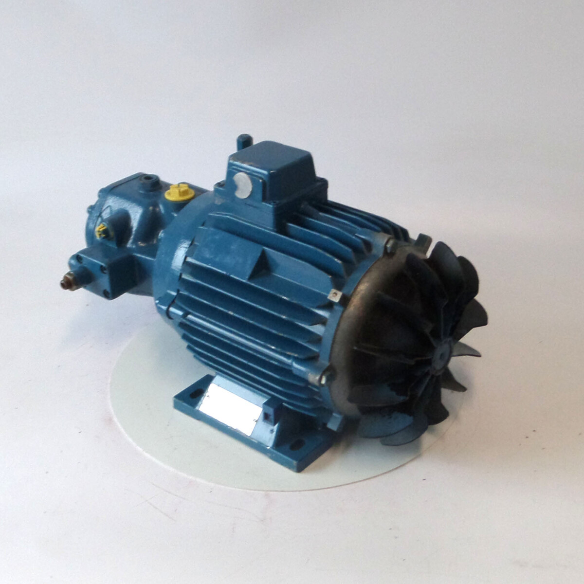 Rexroth Flügelzellenpumpe PV7-17/16-30RE01MC0-08 NOV