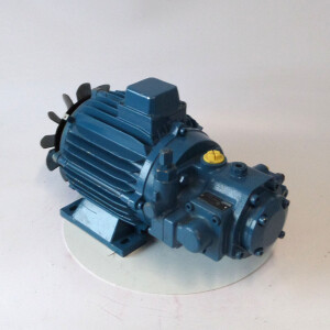 Rexroth Flügelzellenpumpe PV7-17/16-30RE01MC0-08 NOV