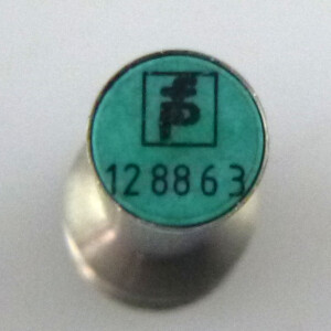 Pepperl+Fuchs Induktiver Sensor NCB1,5-6,5M25-N0-V1 128863 OVP