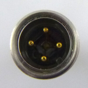 Pepperl+Fuchs Induktiver Sensor NCB1,5-6,5M25-N0-V1 128863 OVP
