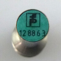 Pepperl+Fuchs Induktiver Sensor NCB1,5-6,5M25-N0-V1 128863 OVP
