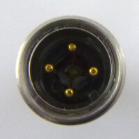 Pepperl+Fuchs Induktiver Sensor NCB1,5-6,5M25-N0-V1 128863 OVP