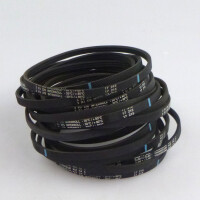 INTERROLL Keilrippenriemen 3 PJ 376 mm (20Stk.) NOV