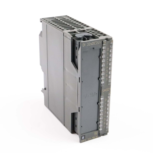 VIPA Digital-Input SM321 321-1BL00 GEB